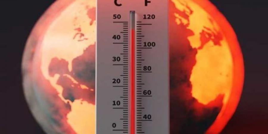 عاجل/ الرصد الجوي يحذر من درجات الحرارة خلال ماي وجوان وجويلية..