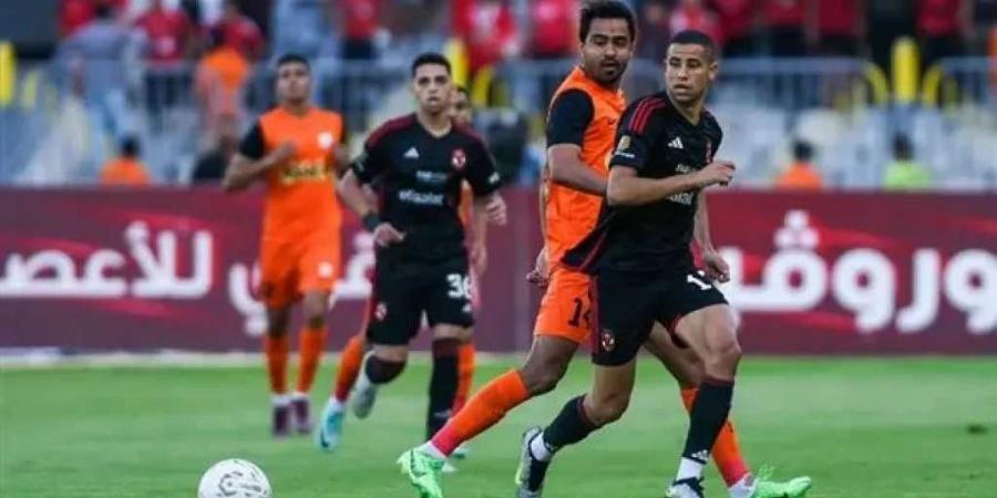 موعد مباراة الأهلي وفاركو.. لقاء التتويج بالدوري والقنوات الناقلة والمفاجآت قبل مونديال الأندية