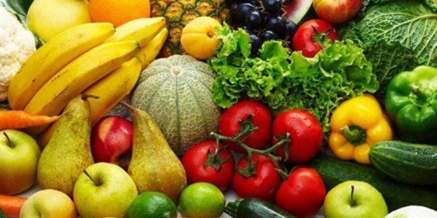 أسعار الخضروات والفاكهة اليوم الثلاثاء 20 مايو 2025