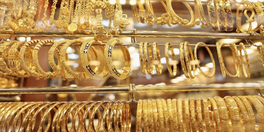 ارتفاع أسعار الذهب محليا دينارا في التسعيرة الثانية الثلاثاء