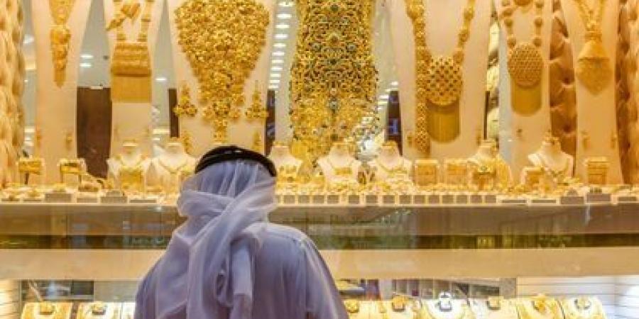 استقرار أسعار الذهب في السعودية مع تهدئة التوترات الصينية الأمريكية
