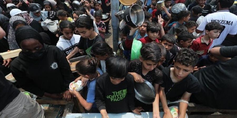 الأمم المتحدة.. المساعدات لم تصل للفلسطينيين بعد يومين من بدء دخول الإمدادات الجديدة إلى غزة