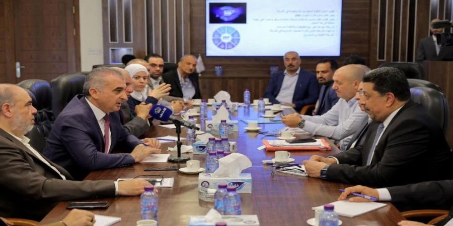 "الكهرباء الأردنية": قرب إطلاق خدمة توفر متابعة الاستهلاك اليومي للكهرباء