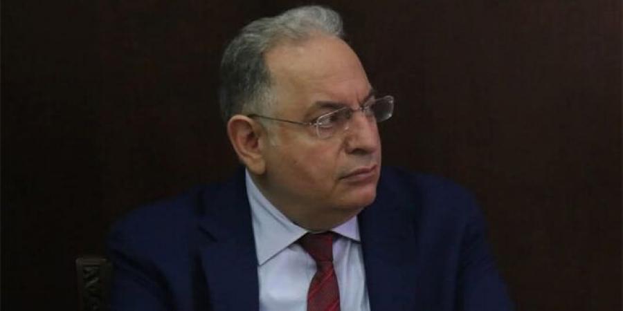 وزير المالية: رفع العقوبات الأوروبية يسرّع جهود بناء شراكة وتعاون سوري أوروبي