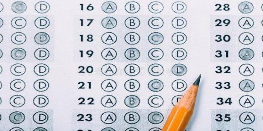 نماذج امتحانات أولى ثانوي النظام الجديد pdf 2025 شاملة.. لن يخرج عنها الامتحان