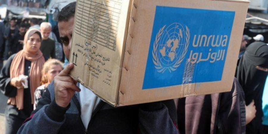 الأونروا: اليأس بلغ ذروته وعلى إسرائيل رفع الحصار عن غزة