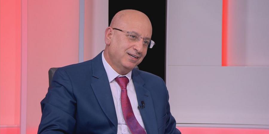تعيين محمد كنانة مديرا للمركز الوطني لتطوير المناهج