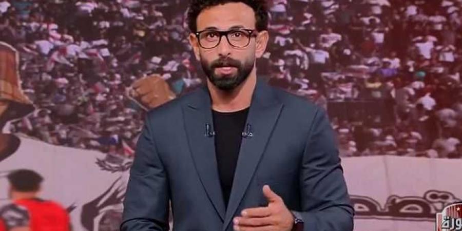 صدمة لـ الأهلي قبل كأس العالم للأندية .. إبراهيم فايق يكشف