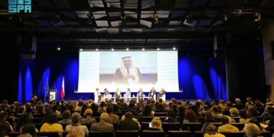 الربيعة: المملكة في طليعة الدول الداعمة للعمل الإغاثي وحل الأزمات الإنسانية حول العالم