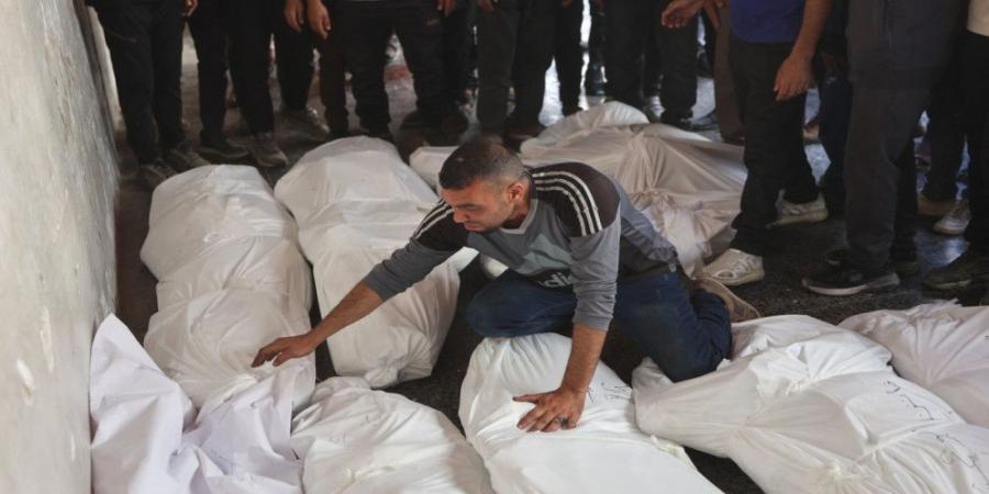 19 شهيدا إثر غارات إسرائيلية على غزة منذ فجر الأربعاء