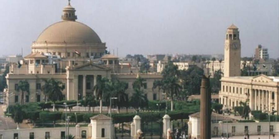 تفاصيل اجتماع مجلس كلية طب قصر العيني لشهر مايو 2025