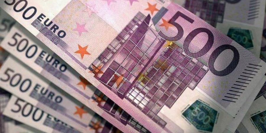 ارتفاع سعر اليورو فى البنوك المصرية مع بداية تعاملات اليوم