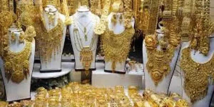 تعرف على أسعار الذهب في سوريا اليوم الأربعاء 21 مايو 2025