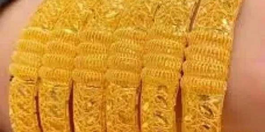 أسعار الذهب في الدول العربية اليوم الأربعاء 21 مايو 2025
