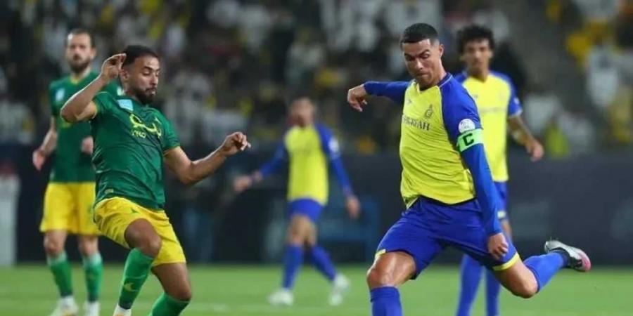 لقاء العمالقة..النصر يلتقي الخليج في دوري روشن السعودي