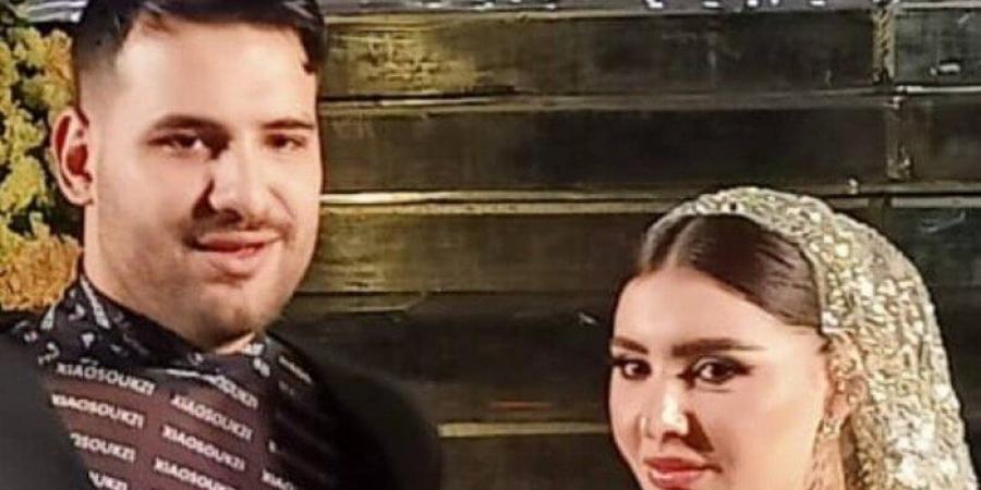 بمشاركة عدد من نجوم الفن.. شاهد اللقطات الأولى من حفل زفاف «مسلم»