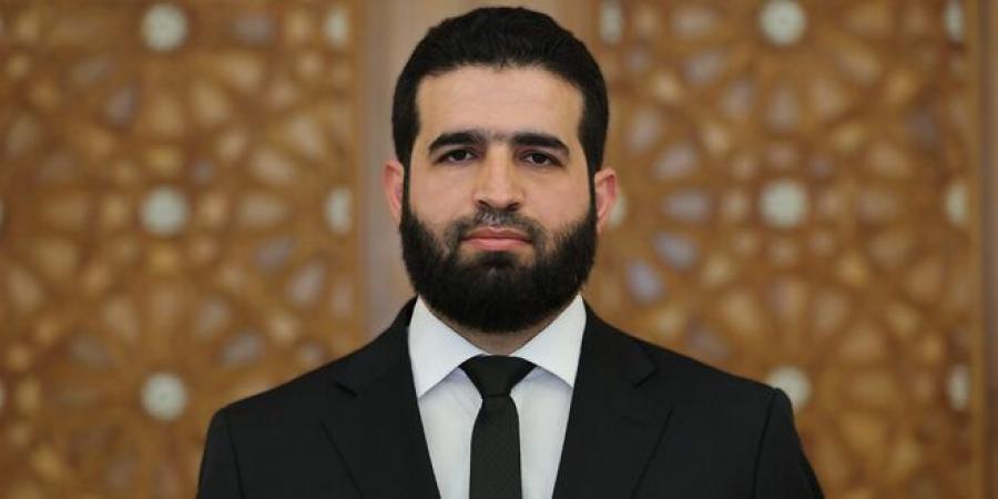 الوزير خطاب: سوريا تسير نحو مرحلة جديدة عقب قرار الاتحاد الأوروبي رفع العقوبات