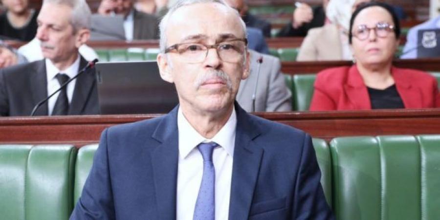 وزير الشؤون الاجتماعية: مشروع قانون منع المناولة خطوة لتحقيق العدالة الاجتماعية ولا يحتمل التأخير..