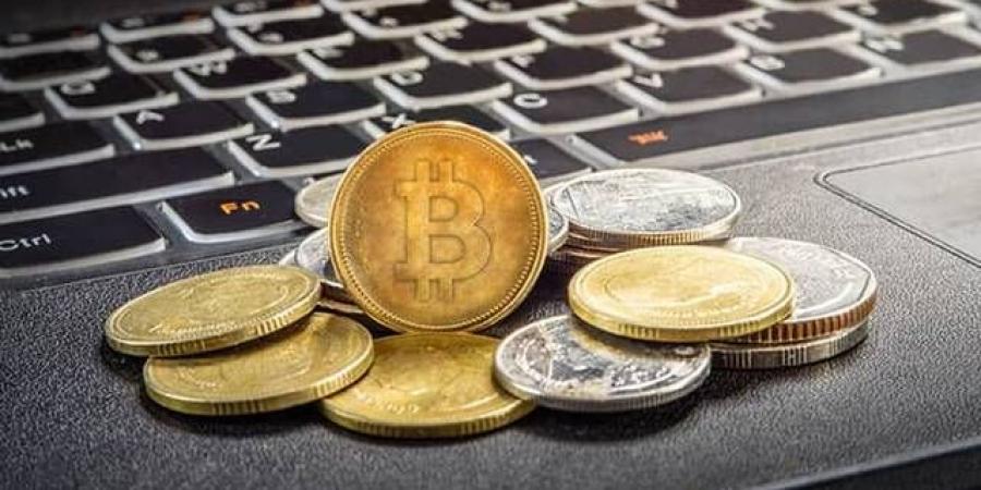 "بتكوين" تتجاوز 109 آلاف دولار