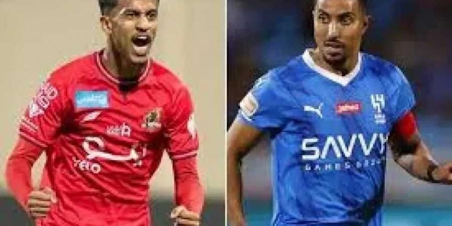 منافسة شرسة..الهلال يواجه الوحدة في دوري روشن السعودي 2025