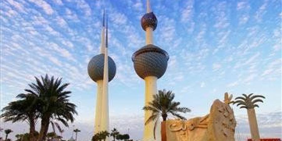 طقس الكويت.. شديد الحرارة والرياح مثيرة للغبار والعظمى 48 درجة