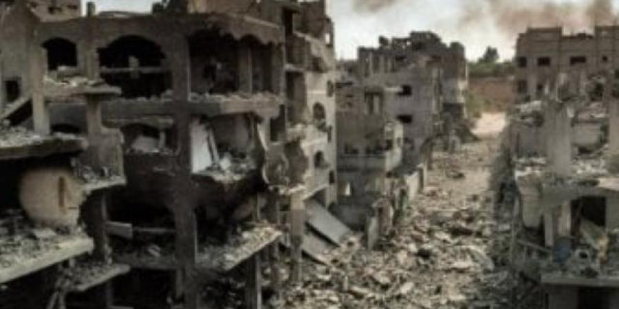 متحدث الأمم المتحدة: لم يتم توزيع أى مساعدات إنسانية حتى الآن فى قطاع غزة