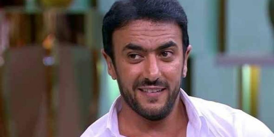 أحمد العوضي يرد على اتهامه بتشابه مسلسله مع "حق عرب"