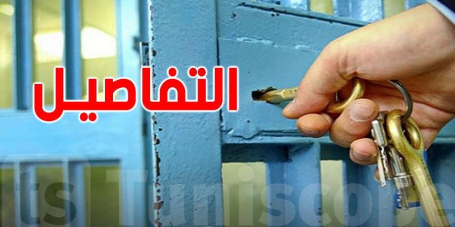 إطلاق سراح الشاب ريان خلفي