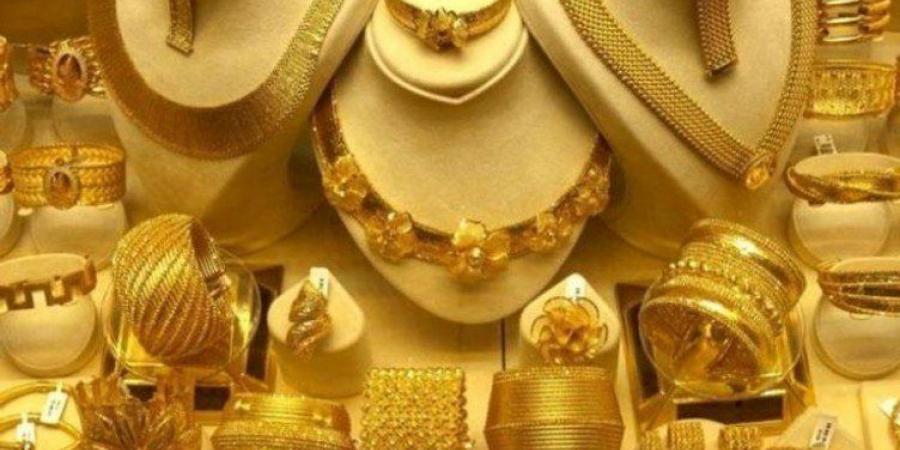 افتتاح التعاملات.. مفاجأة بأسعار الذهب في مصر اليوم الأربعاء 21 مايو 2025