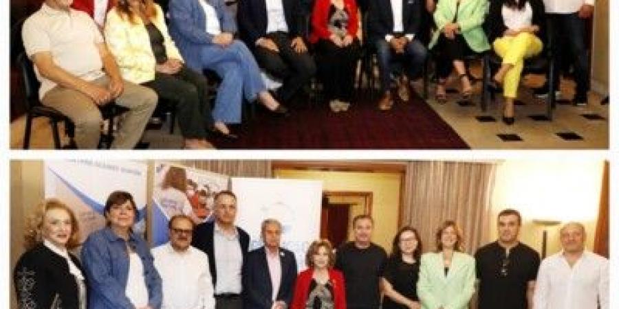 ندوة في نادي متخرجي الأميركية عن "محاربة الجوع وكيفية التصدي لتحديات الفقر في العالم"