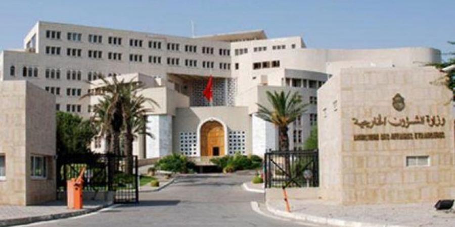 وزير الخارجية يشارك غدا في اجتماع وزراء خارجية الاتحاد الافريقي والاتحاد الأوروبي ببروكسال