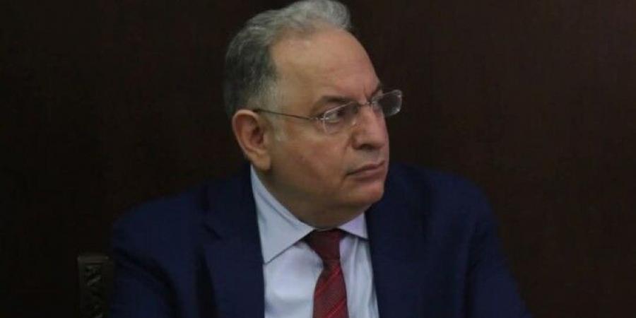 وزير المالية السوري: رفع العقوبات الأوروبية يسرّع جهود بناء شراكة وتعاون سوري أوروبي