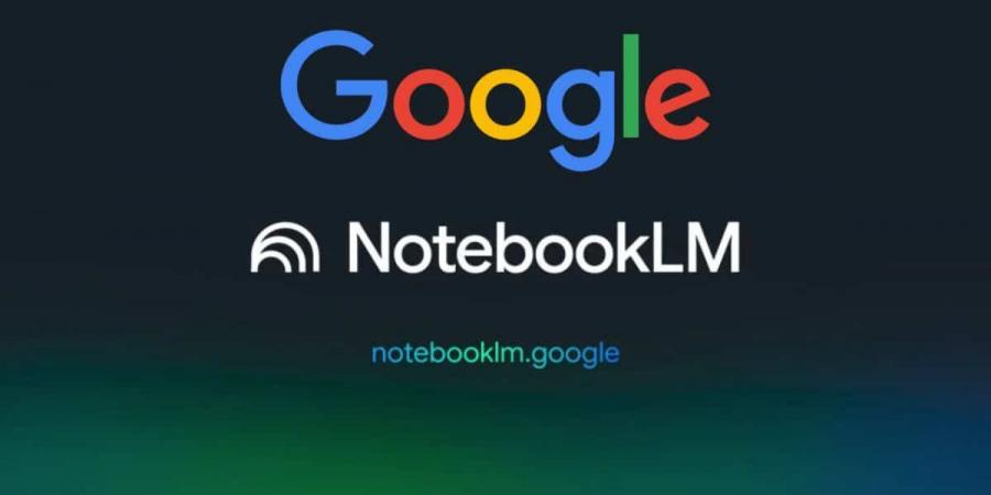 جوجل تضيف ميزة ميزة الملخصات المرئية إلى NotebookLM