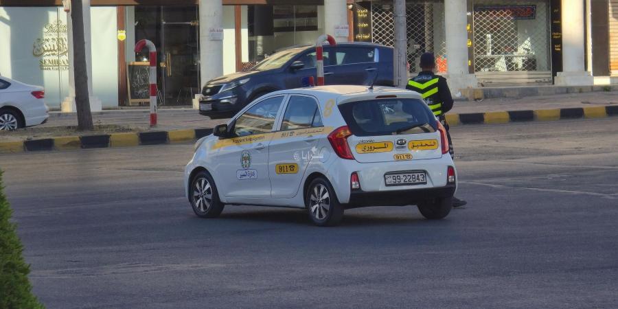 تحذيرات من مخالفات مرورية خطرة .. و إصابات بحوادث متفرقة خلال 24 ساعة