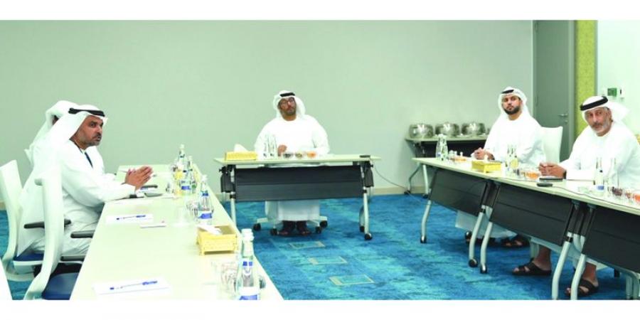 «الشراع والتجديف الحديث» يدرس استضافة كأس آسيا 2025