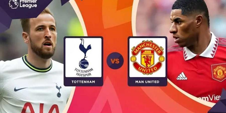 القنوات الناقلة لـ مباراة توتنهام ومانشستر يونايتد في نهائي الدوري الأوروبي