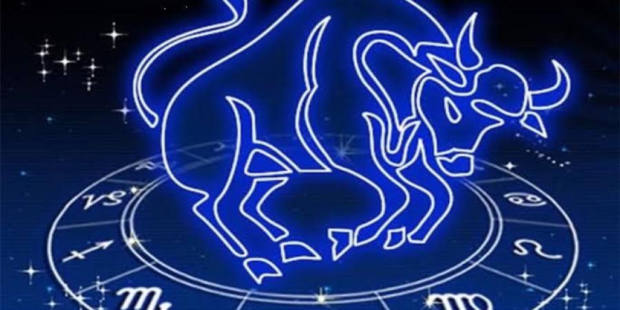 نصيحة برج الثور اليوم الأربعاء 21-5-2025..لا تخاطر بالمال