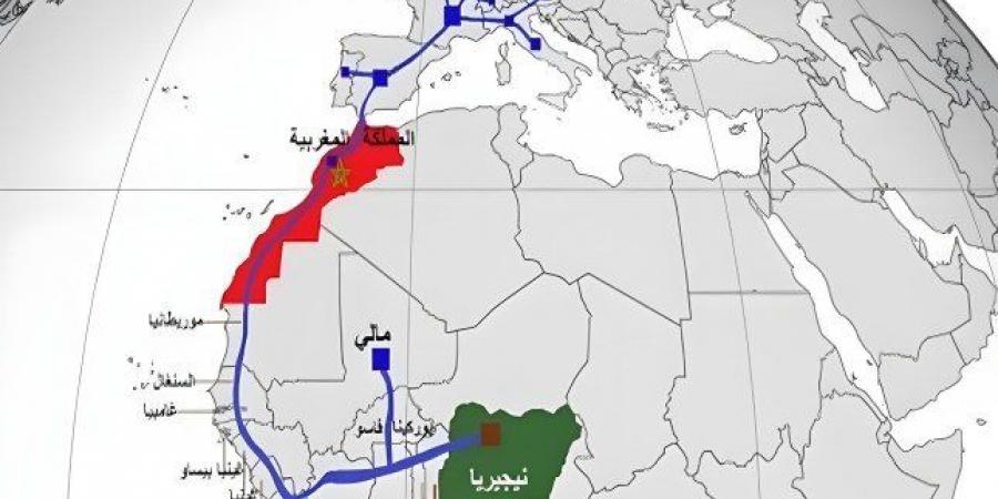 مشروعان استراتيجيان للمغرب يختصران مسافات التنمية في القارة السمراء