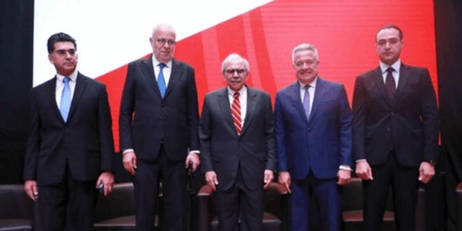 مرقص: نؤمن بقدرة لبنان على النهوض والتحكيم والإعلام يلتقيان في جوهرهما بنشر ثقافة العدل والحوار