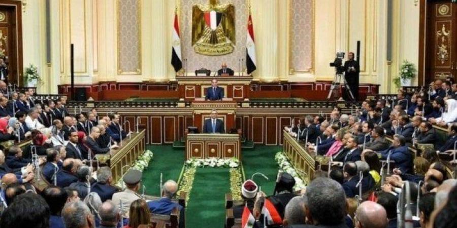 تعديل قانوني مجلس النواب وتقسيم الدوائر الانتخابية أمام النواب الأحد المقبل