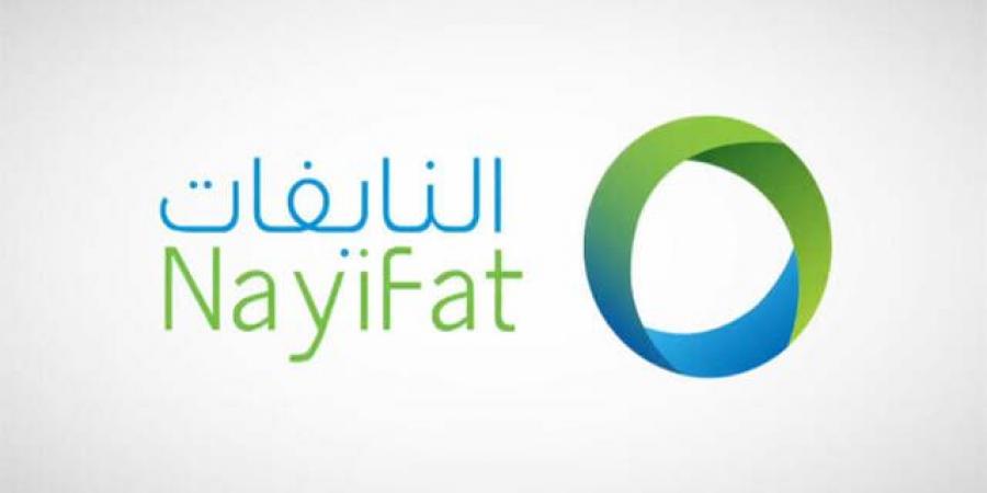 "النايفات" تعلن تكليف خالد الجنيدل بمنصب الرئيس التنفيذي لمدة 6 أشهر