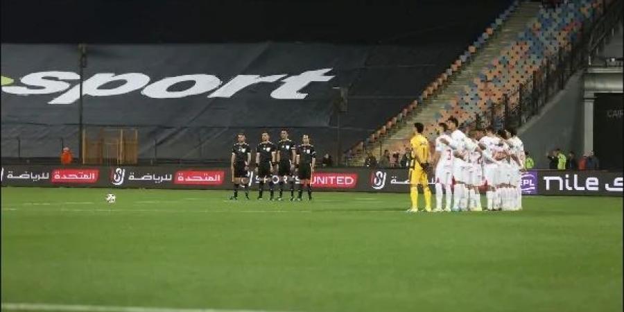 الفيفا تتدخل في أزمة نقاط القمة.. وتلزم الأهلي والزمالك والجبلاية بالرد خلال 24 ساعة