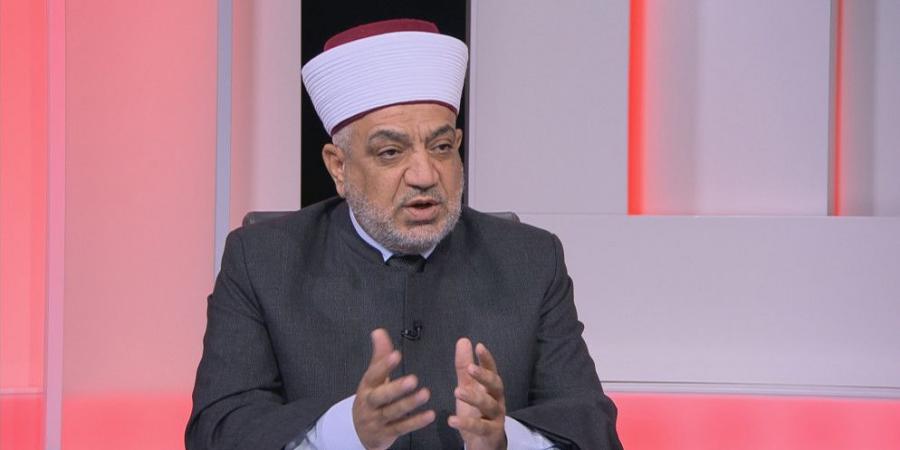 وزير الأوقاف يرعى حفل تفويج قوافل الحجاج الأردنيين السبت