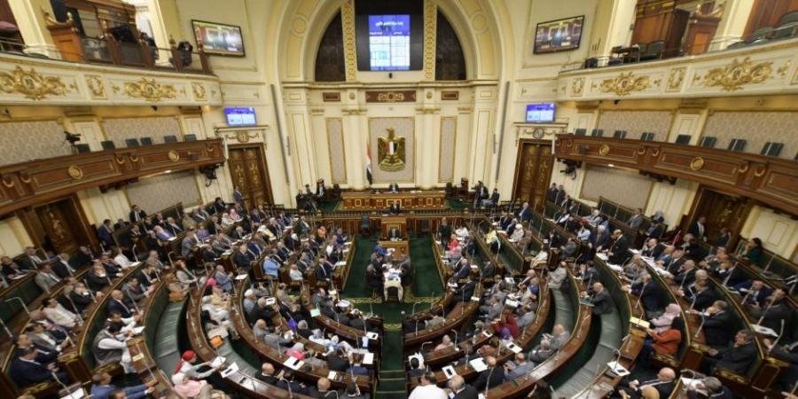جداول تقسيم الدوائر الانتخابية لمجلس النواب بالنظامين الفردى والقائمة