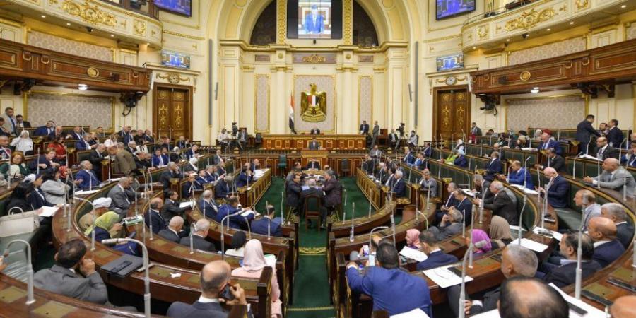 تشريعية النواب والشيوخ تناقش اليوم تعديلات قوانين الانتخابات البرلمانية