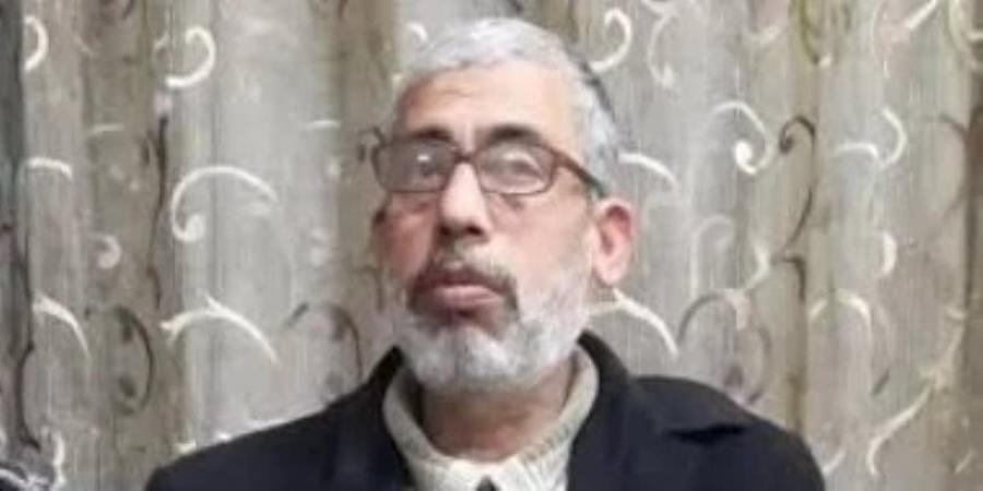تفاصيل استشهاد الشقيق الأكبر ليحيى السنوار فى غارة إسرائيلية على غزة
