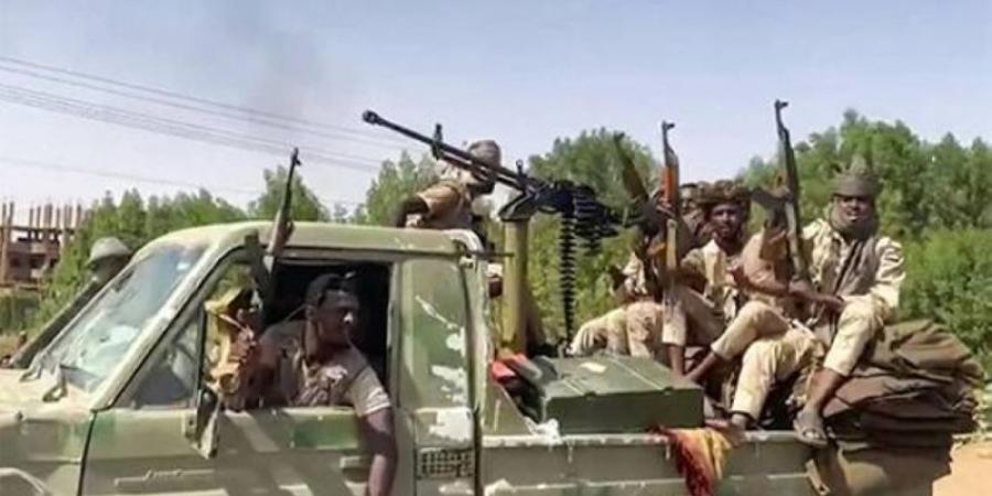 السودان يعلن خلو ولاية النيل الأبيض من «الدعم السريع»