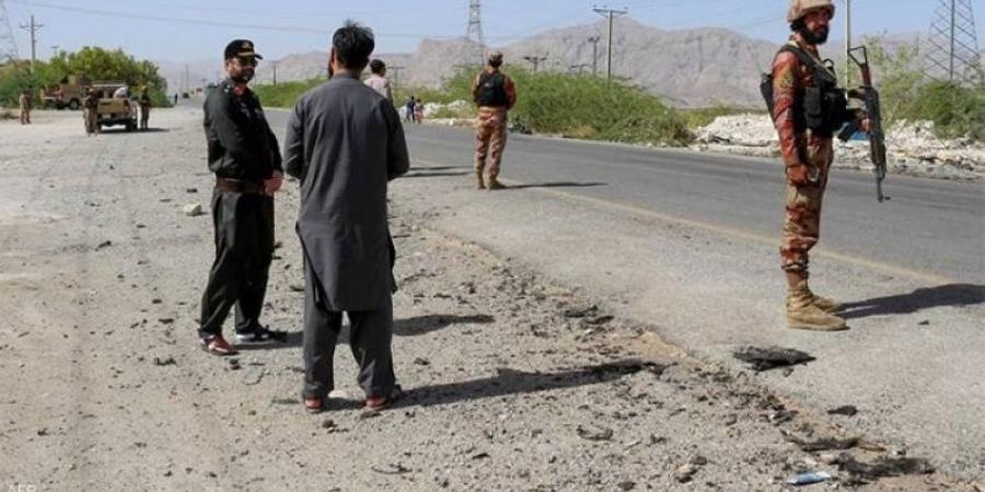ستة قتلى باكستانيين في تفجير استهدف حافلة مدرسية
