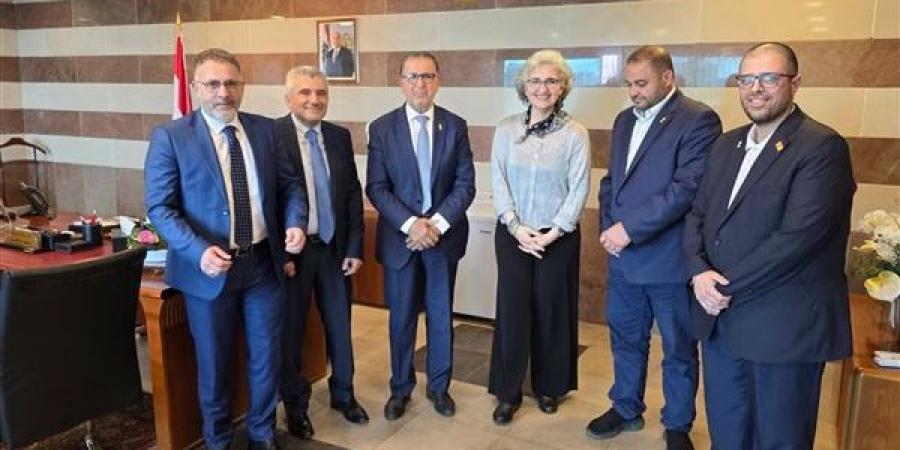 كرامي: نؤمن أن النهوض بلبنان من كبوته وبناء مستقبل واعد لا يكون إلا بالإعداد التربوي وبناء الأجيال