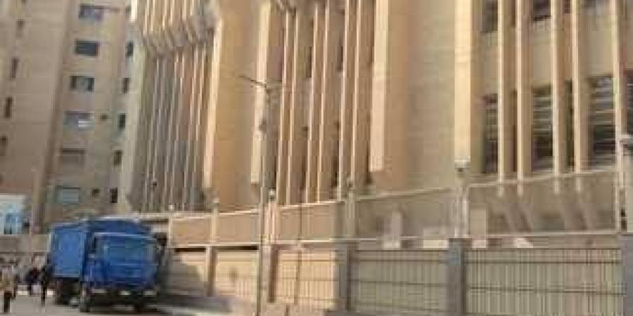 المشدد لسائقين وتغريمهم 200 الف جنيه بتهمة ترويج المخدرات بشبرا الخيمة